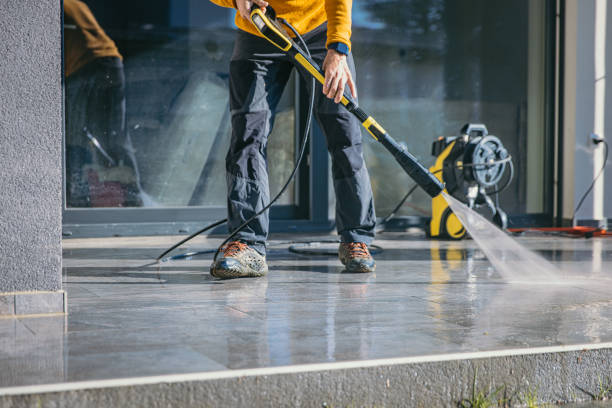 Best Roof Washing  in Barneveld, WI