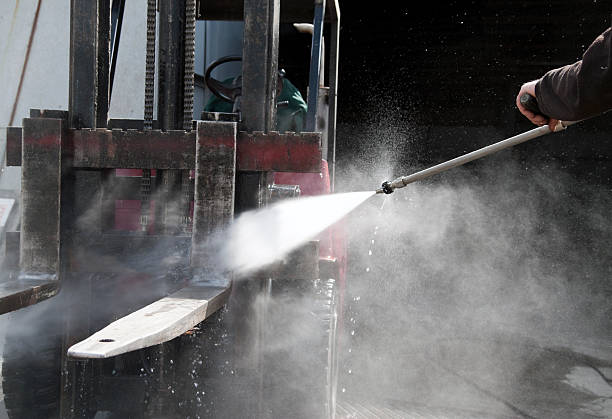 Pre-Holiday Cleaning in Barneveld, WI